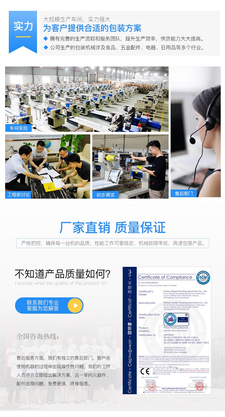 1實(shí)力.jpg BG-350XPE PE膜枕式食品包裝機